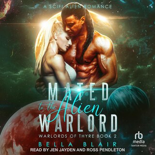 Couverture_Mated to the Alien Warlord