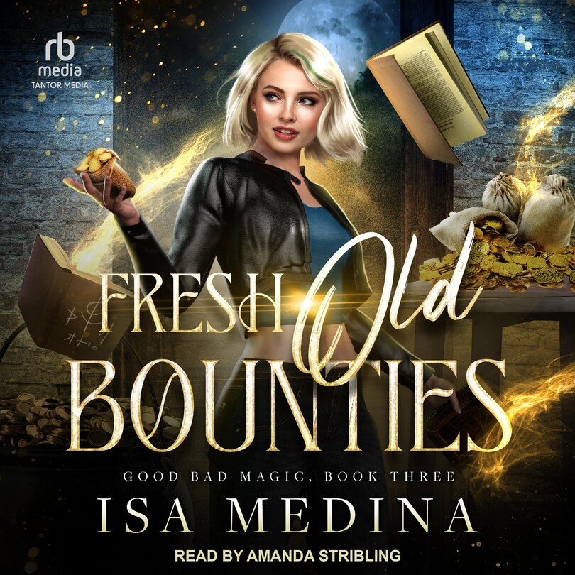 Front cover_Fresh Old Bounties