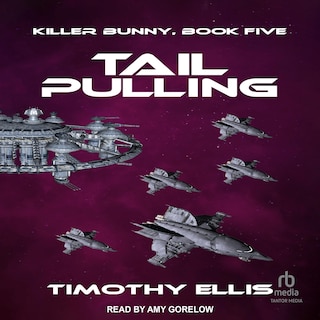 Couverture_Tail Pulling