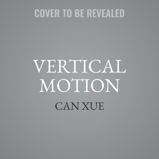 Front cover_Vertical Motion