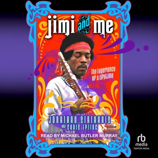 Couverture_Jimi and Me