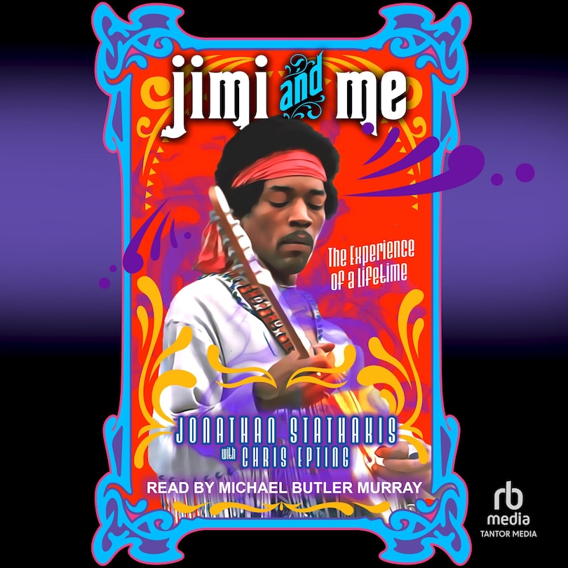 Couverture_Jimi and Me