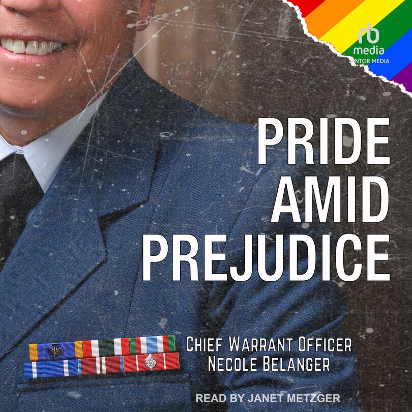 Front cover_Pride Amid Prejudice