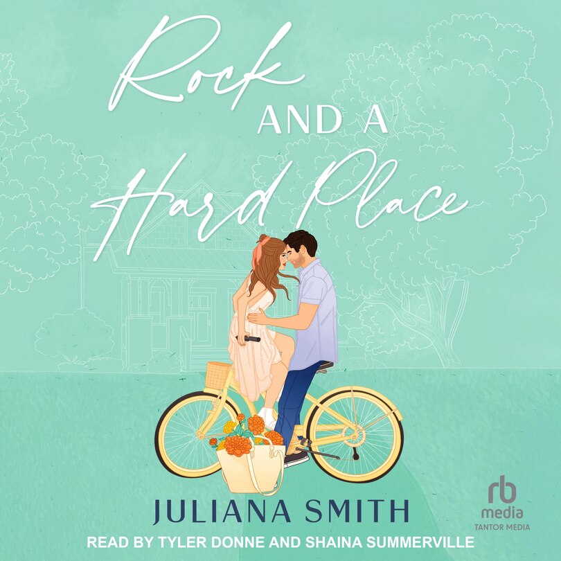 Front cover_Rock And A Hard Place