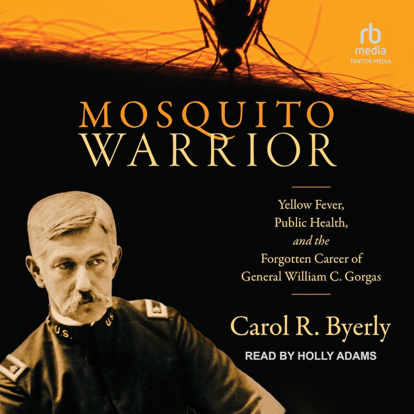 Front cover_Mosquito Warrior
