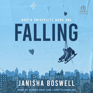 Front cover_Falling