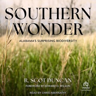 Front cover_Southern Wonder