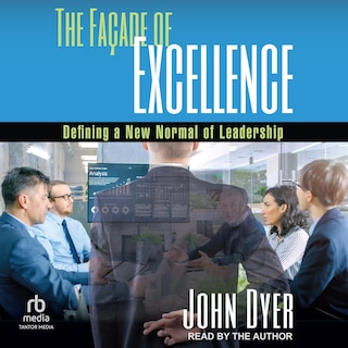Couverture_The Façade of Excellence