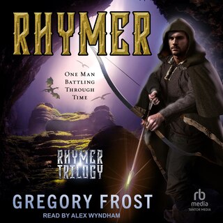 Front cover_Rhymer