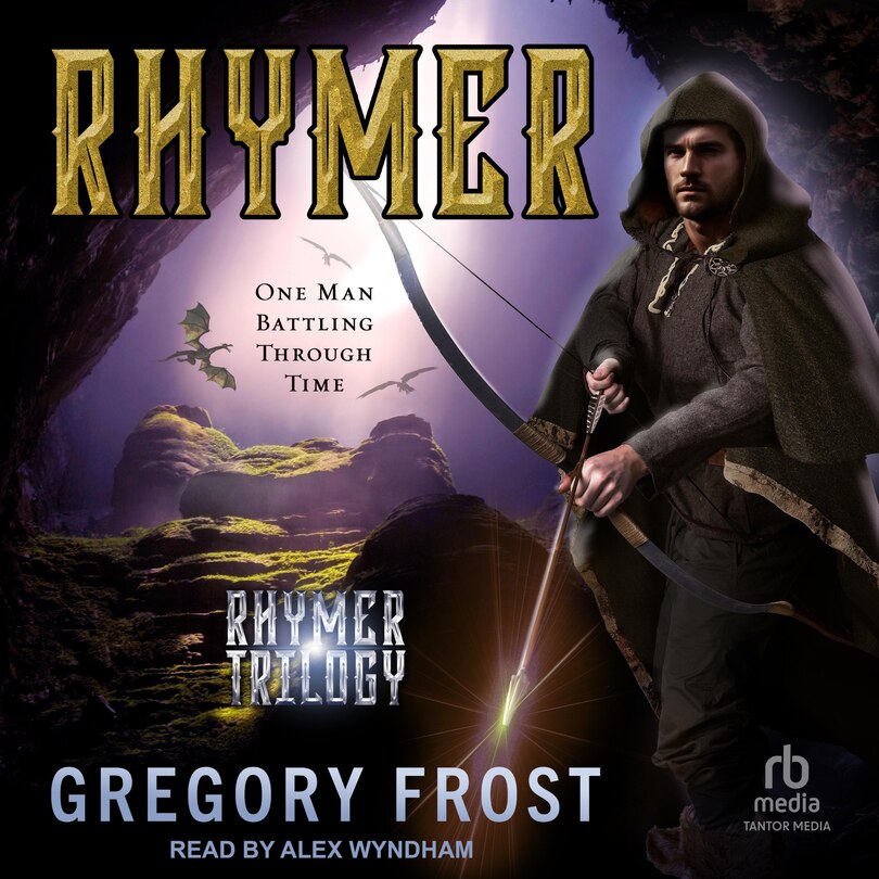 Front cover_Rhymer