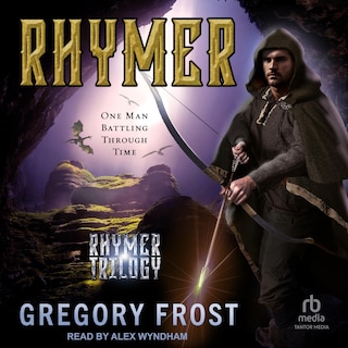 Front cover_Rhymer