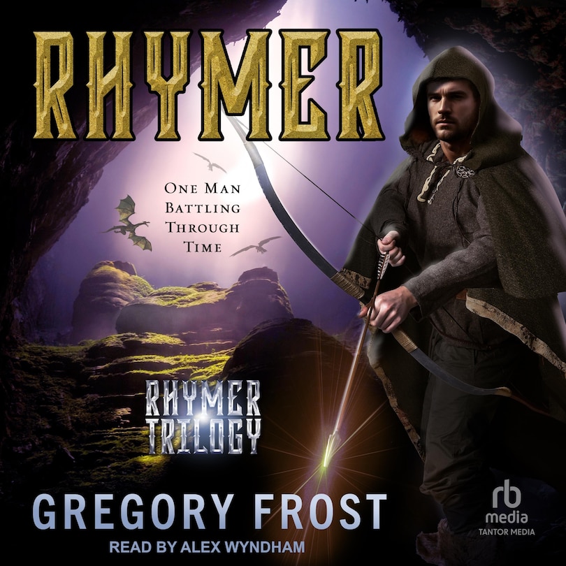 Front cover_Rhymer