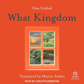 Front cover_What Kingdom