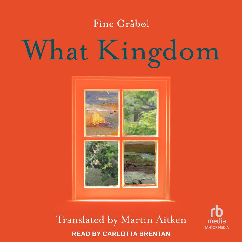 Front cover_What Kingdom