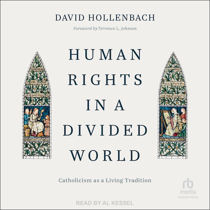 Couverture_Human Rights in a Divided World