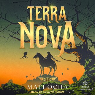 Front cover_Terra Nova
