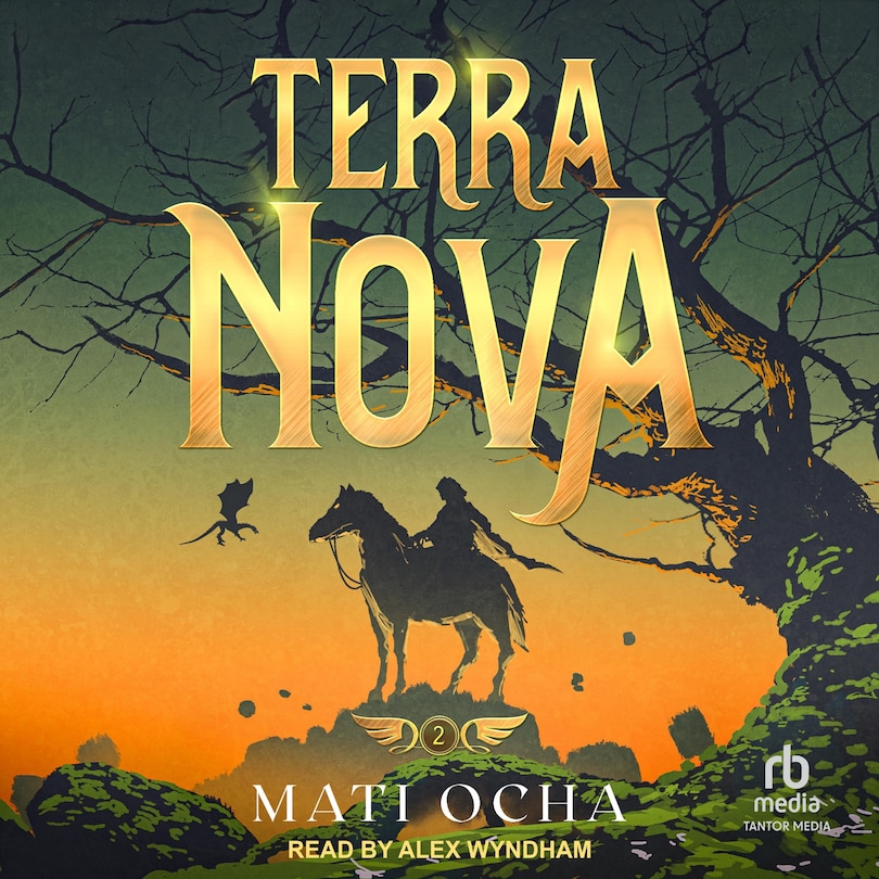 Front cover_Terra Nova