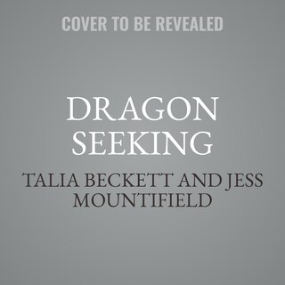 Front cover_Dragon Seeking