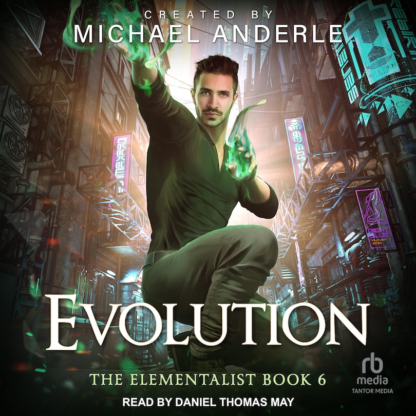 Couverture_Evolution