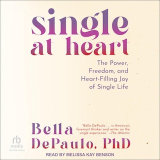 Front cover_Single at Heart
