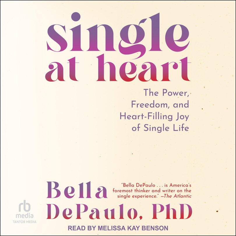 Front cover_Single at Heart
