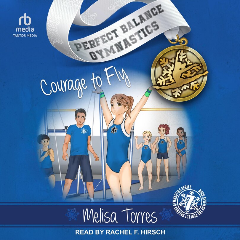 Couverture_Courage to Fly
