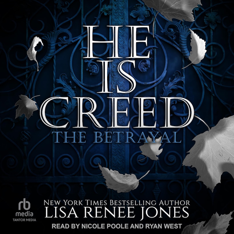 Couverture_He Is Creed