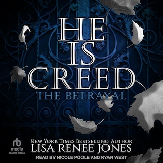 Couverture_He Is Creed