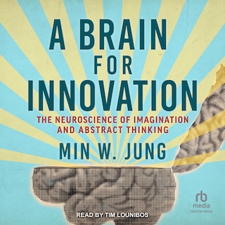 Couverture_A Brain for Innovation