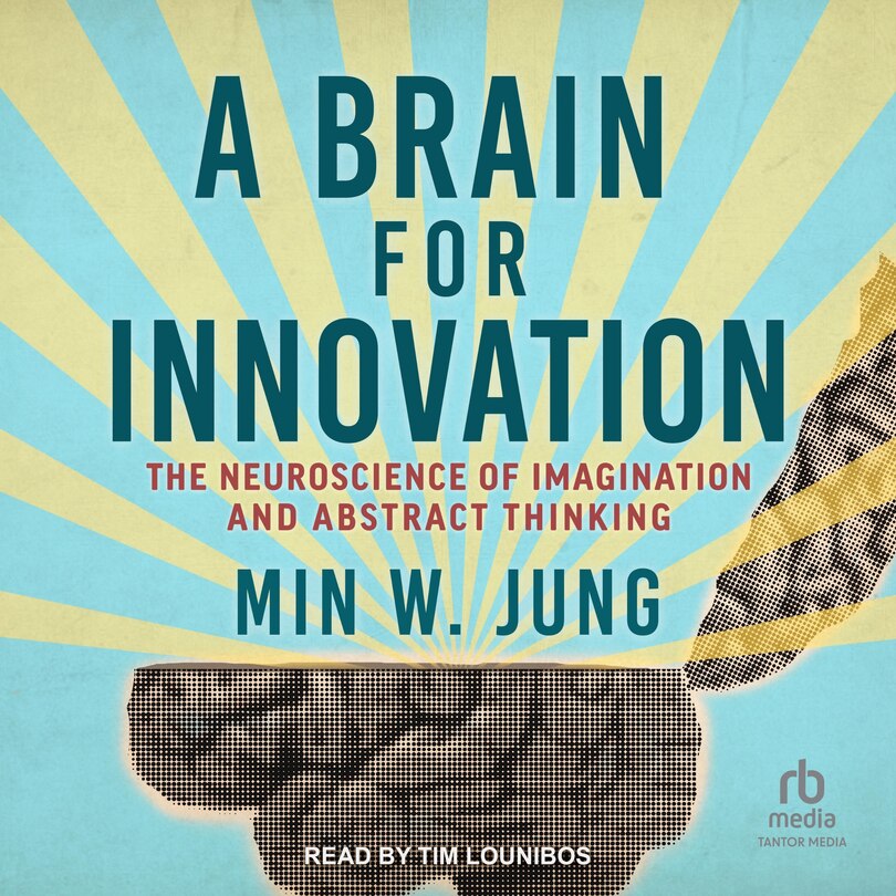 Couverture_A Brain for Innovation