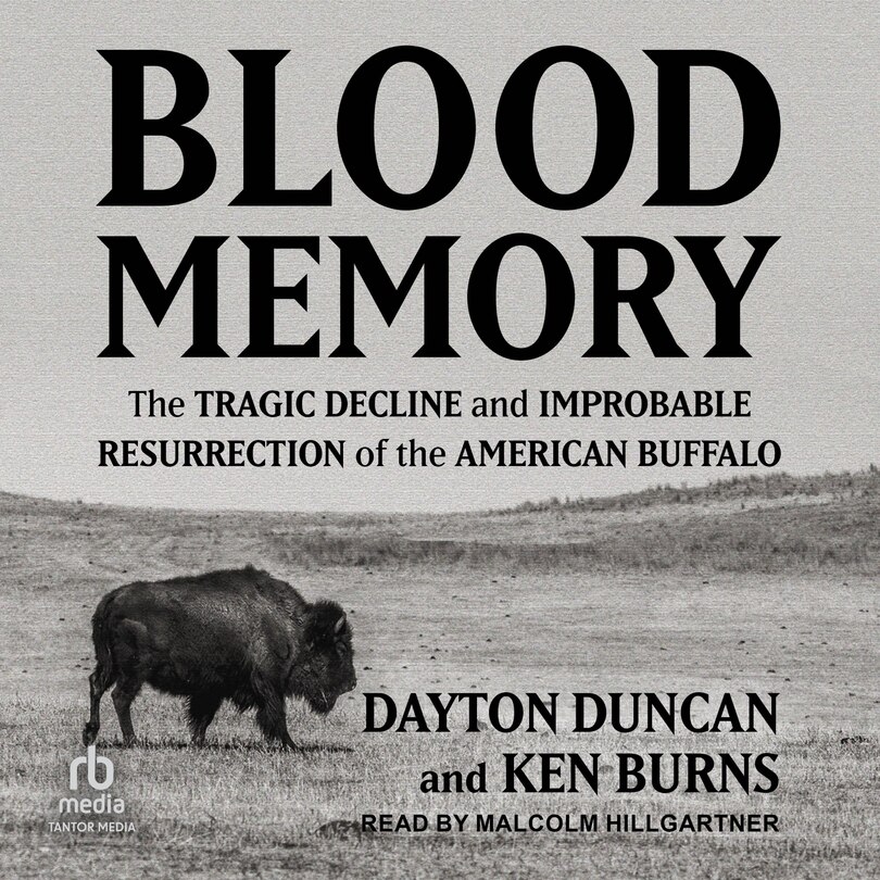 Couverture_Blood Memory