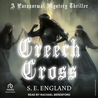 Front cover_Creech Cross