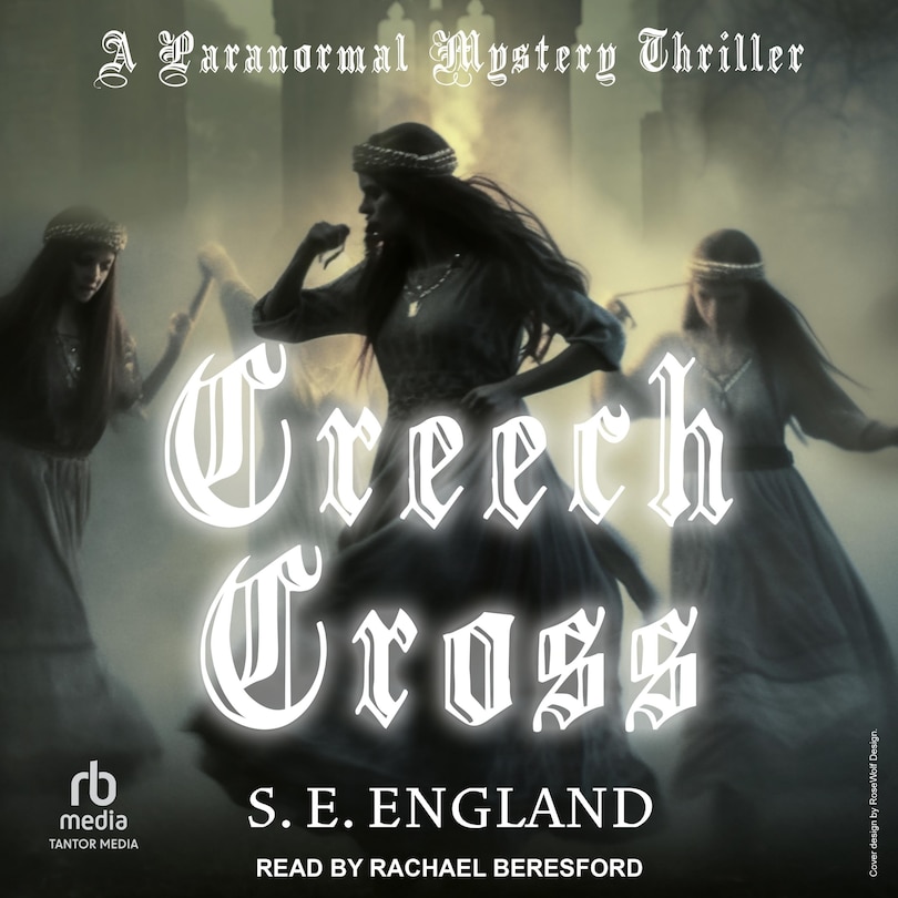 Front cover_Creech Cross