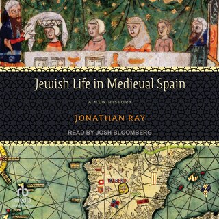 Front cover_Jewish Life in Medieval Spain