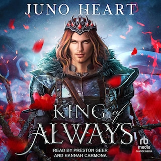 Couverture_King of Always