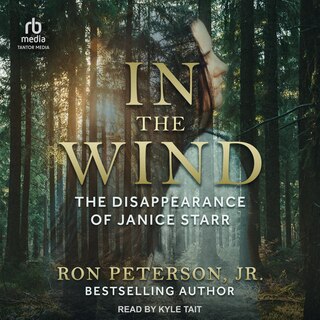 Front cover_In the Wind