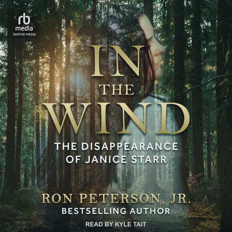 Front cover_In the Wind