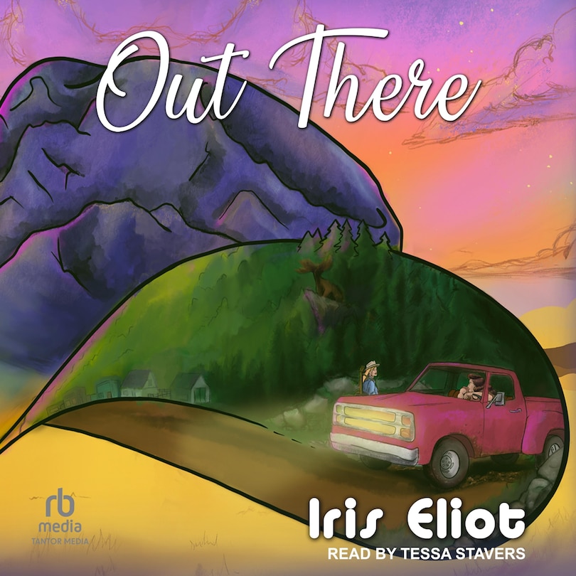 Front cover_Out There