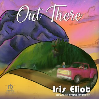 Front cover_Out There