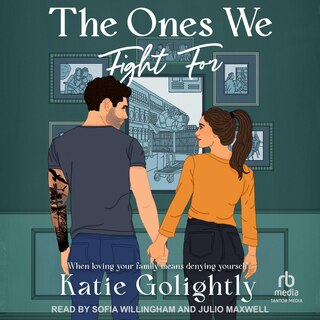 Couverture_The Ones We Fight For