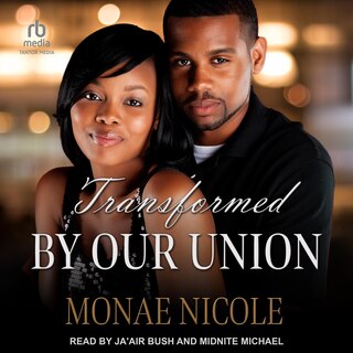 Front cover_Transformed by Our Union