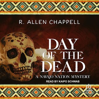 Couverture_Day of the Dead