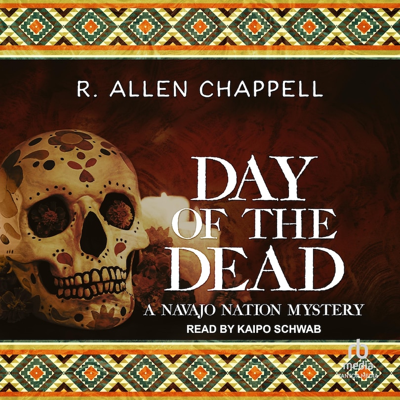 Couverture_Day of the Dead
