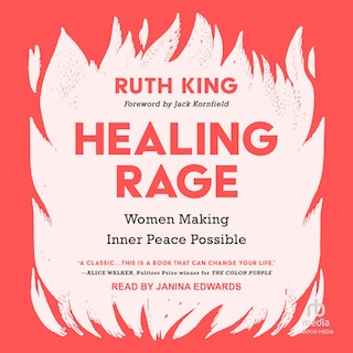 Front cover_Healing Rage