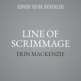 Couverture_Line Of Scrimmage