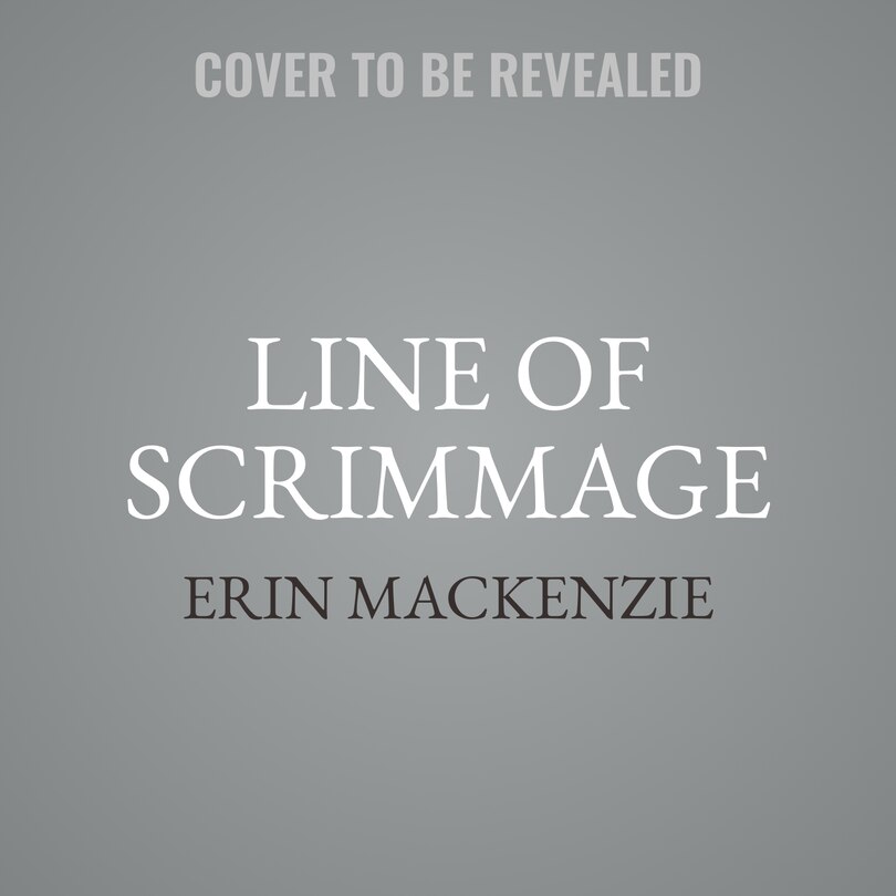 Couverture_Line Of Scrimmage