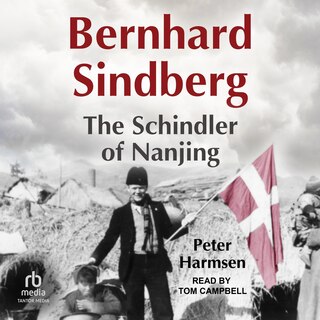 Couverture_Bernhard Sindberg