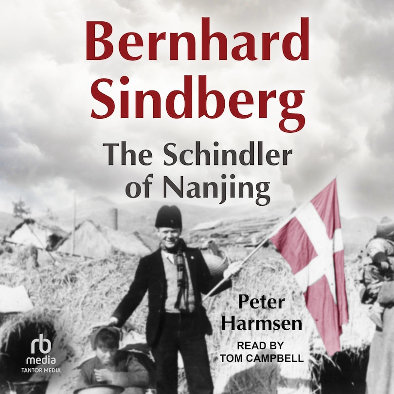 Couverture_Bernhard Sindberg