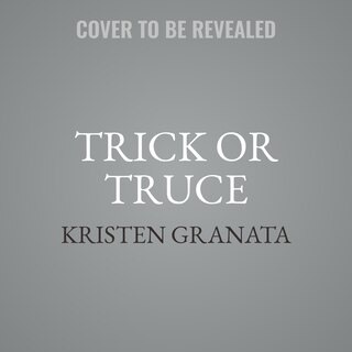 Couverture_Trick or Truce