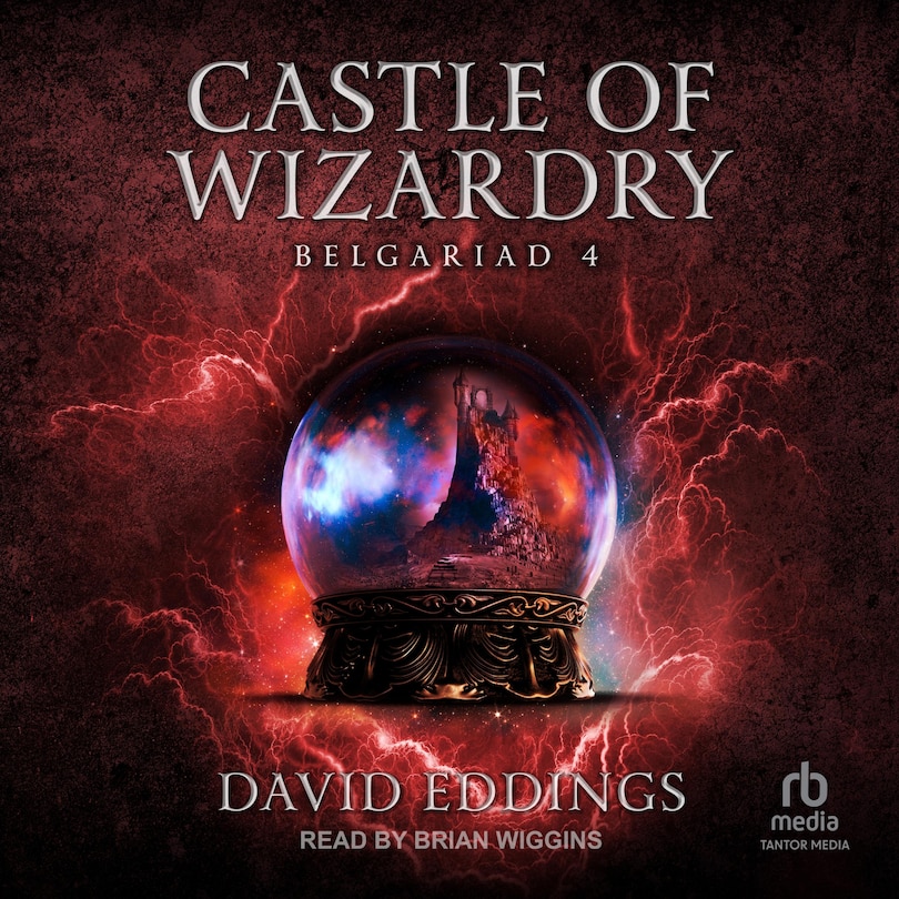Front cover_Castle of Wizardry